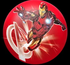 Sale JA-RU Disney / Marvel Foam Ball