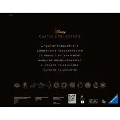 Hot Ravensburger Disney Castles: Mulan 1000 Piece Puzzle