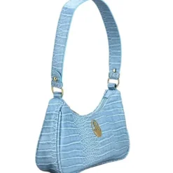Online Bio World Disney Cinderella Metal Badge Shoulder Bag