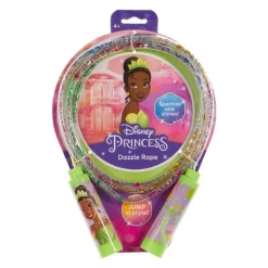 JA-RU Disney Dazzle Rope - Tiana