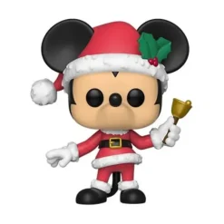 Clearance Funko Disney Holiday - Mickey Mouse Pop! Vinyl Figure