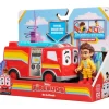 Spin Master Disney Junior Firebuds - Bo and Flash