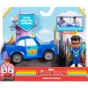 Outlet Spin Master Disney Junior Firebuds - Jayden and Piston