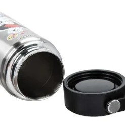 Clearance Bio World Disney Mickey & Minnie Ultimate Couple 17 oz. Stainless Steel Water Bottle