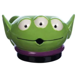 Best Bio World Disney Pixar Toy Story Alien Sculpted Ceramic Mug