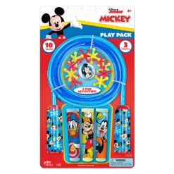 Discount JA-RU Disney Play Pack - Mickey