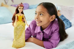 Online Mattel Disney Princess Belle Doll