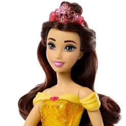 Online Mattel Disney Princess Belle Doll