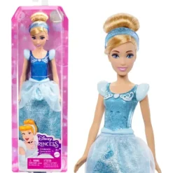 New Mattel Disney Princess Jasmine Doll