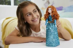 New Mattel Disney Princess Merida Doll