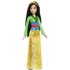Outlet Mattel Disney Princess Mulan Doll