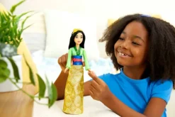 Outlet Mattel Disney Princess Mulan Doll