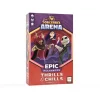 New USAopoly Disney Sorcerer's Arena: Epic Alliances - Thrills & Chills Expansion