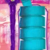 Clearance JA-RU Disney Twirl Ribbon - Tiana