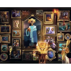 Best Ravensburger Disney Villainous: Prince John 1000 Piece Puzzle