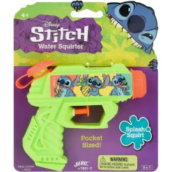 Clearance JA-RU Disney Water Squirter - Stitch