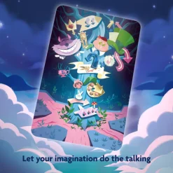 Discount Asmodee Dixit Disney Edition