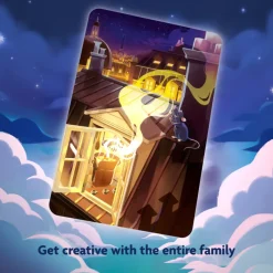 Discount Asmodee Dixit Disney Edition