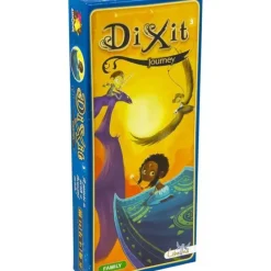 Hot Asmodee Dixit: Journey Expansion
