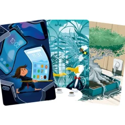Online Asmodee Dixit: Mirrors Expansion