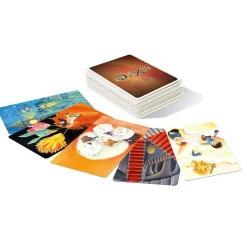 Online Asmodee Dixit: Odyssey Expansion