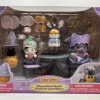 Discount Playmobil Dollhouse - Comfortable Living Room