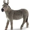 Clearance Schleich Donkey