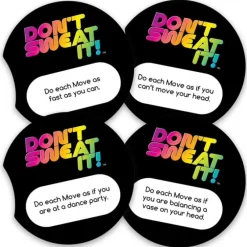 Sale Asmodee Don't Sweat It