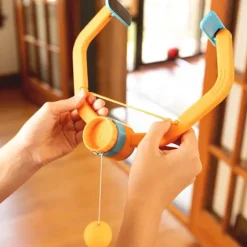 Online Fat Brain Toys Door Pong