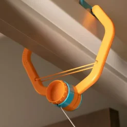 Online Fat Brain Toys Door Pong