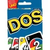 Sale Mattel DOS Card Game
