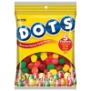 Outlet Tootsie Dots Gummi Candy 8 oz. Peg Bag