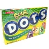 Best Tootsie DOTS Sours Fruit Flavored Gum Drops 6.5 oz. Theater Box