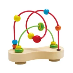 Best Hape Double Bubble