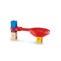 Discount Hape Double Sided Spiral Twist