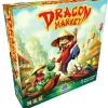 Hot Blue Orange Games Dragon Market
