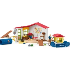 New Playmobil Dragon Racing: Fishlegs and Meatlug
