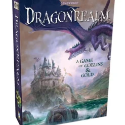 Gamewright DragonRealm