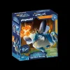 New Playmobil Dragons: The Nine Realms - Plowhorn & D'Angelo