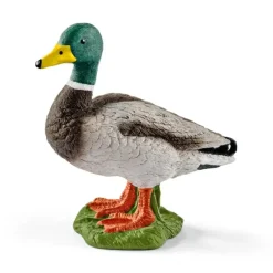 New Schleich Drake
