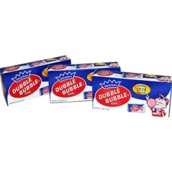 Charms Dubble Bubble 3.5 oz Theater Box