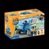 Playmobil Duck on Call - Police Emergency Vehicle