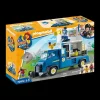 Playmobil Duck on Call - Police Truck