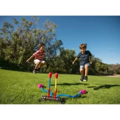 Outlet Stomp Rockets Dueling Stomp Rocket