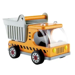 Clearance Hape Dumper Truck