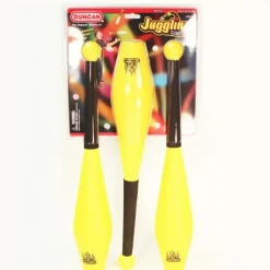 Clearance Duncan Toys Duncan Juggling Clubs