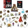 Clearance Hachette Book Group Dungeons & Dragons: Bag of Holding Magnet Set
