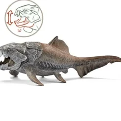 Schleich Dunkleosteus
