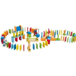 Best Hape Dynamo Dominoes