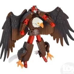 Sale Adventure Planet Eagle Robot Action Figure